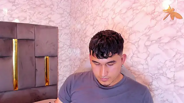 MAISON_ONYX webcam