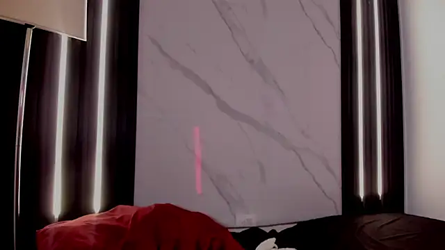 AdeleFox1 webcam