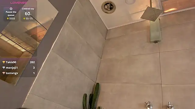 AntonellaaFerrer_ webcam