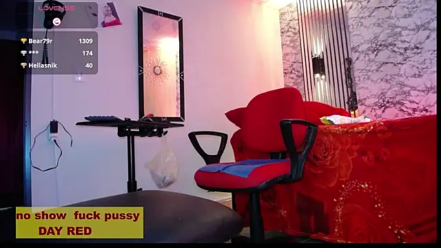 Brenda_Berck_ webcam