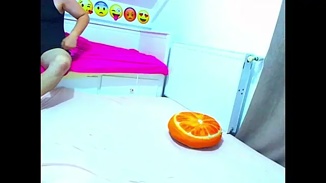 evehotty webcam