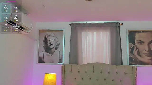Beautyari_ webcam