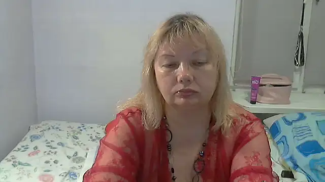 Lusi-777 webcam
