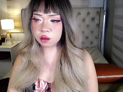 LasciviousDelilah webcam