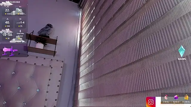 Atenea_Klett_ webcam
