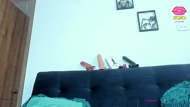 Bessie32 webcam