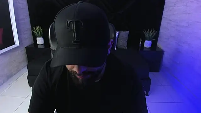 jhon_bear03 webcam
