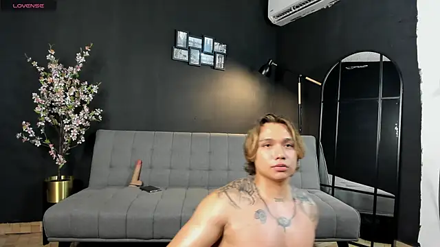 Fernando_fit live sex cam