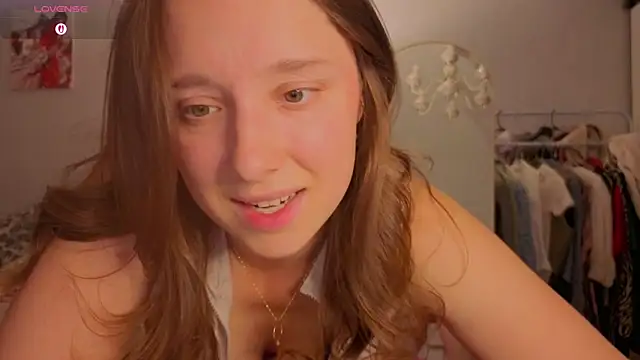 hunny_ines live sex cam