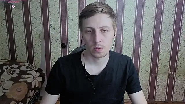 Darien_Brown live cam on StripChat
