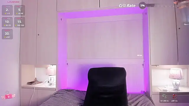 Stefannyevans_ webcam