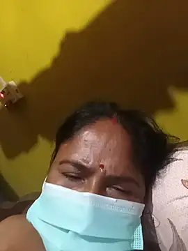 shampadebnath live cam