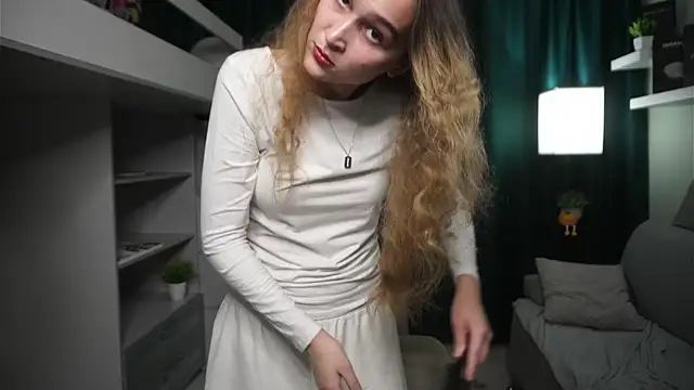 EwaSprinzl webcam