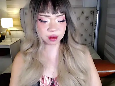 LasciviousDelilah webcam