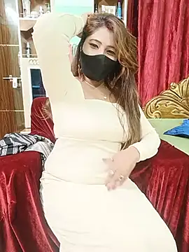 BongQueen9 webcam