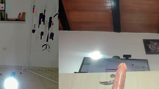 nikky_rosse webcam