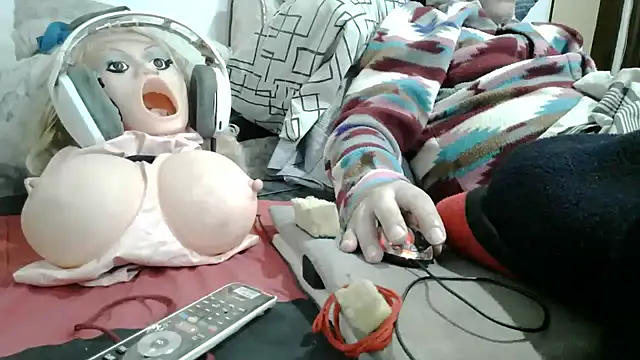 messi_syssy live cam
