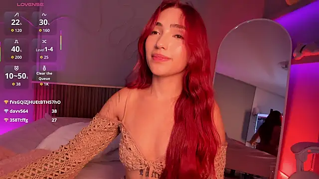 AriiCherry