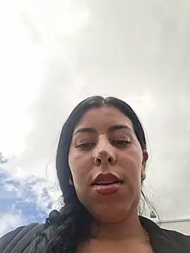 Luianna webcam