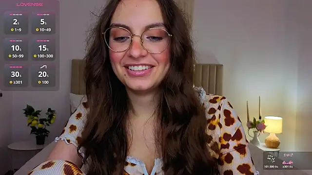Real_cutie1 webcam