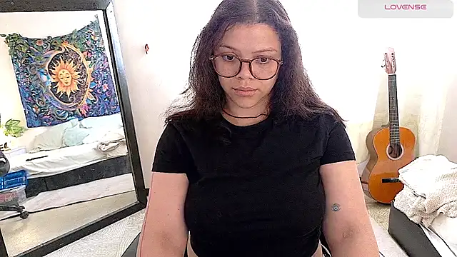 Amanda_sweet webcam