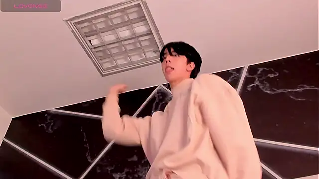 AerumChae webcam
