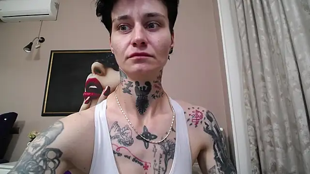 KennyXSX webcam