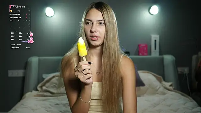 angel_lin webcam