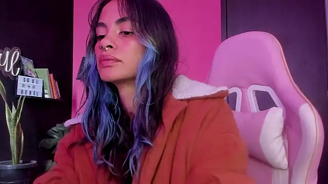 azula_lillet webcam