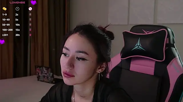Fiona-Love webcam