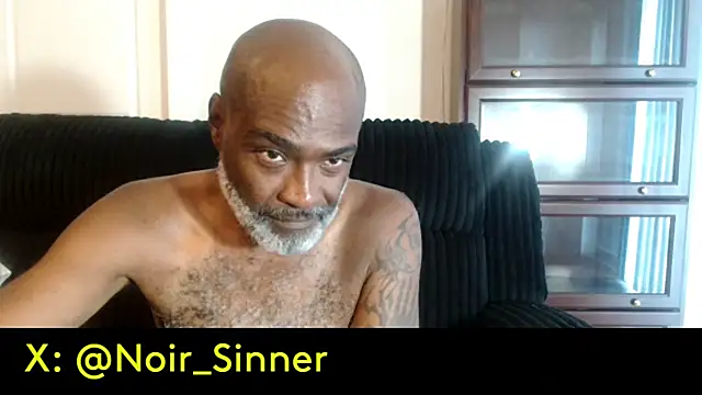 sinnernoir