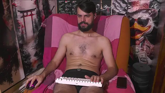 00george live cam on StripChat