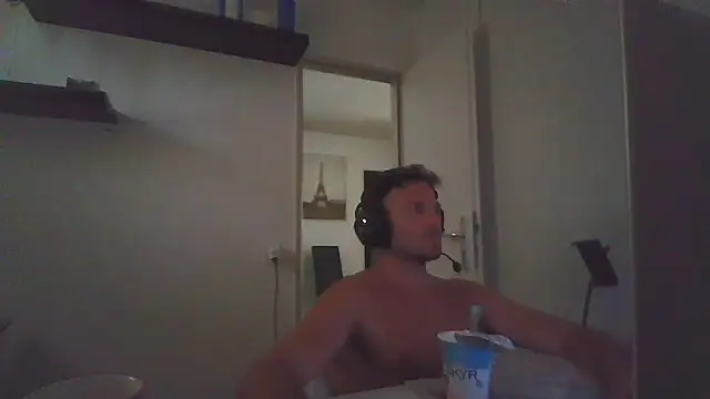 alpha-hunk