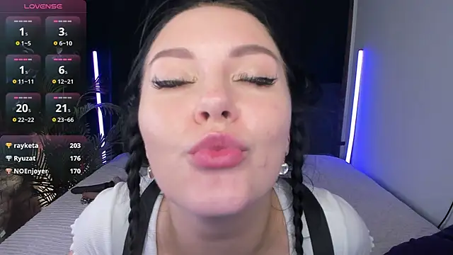 Sweetie_Allice live cam on StripChat