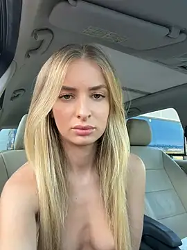 EvieEvans webcam