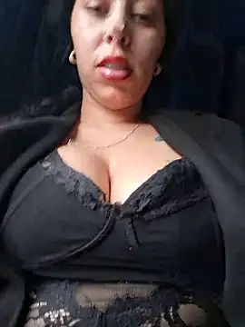 Luianna webcam