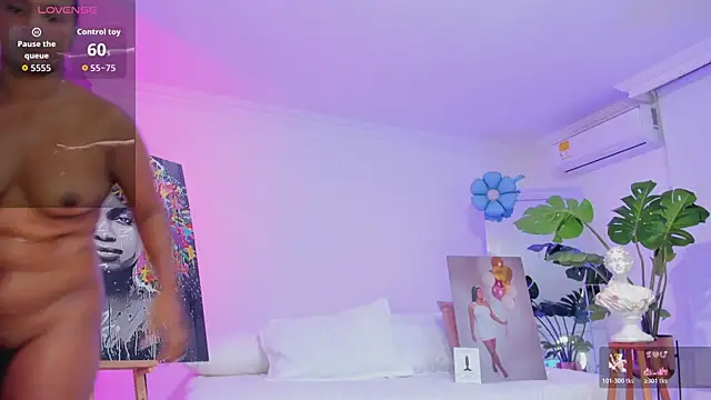 JANYLOVE__ webcam