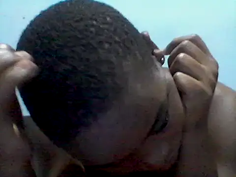 cocolicky webcam