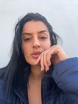 Catmila94 webcam