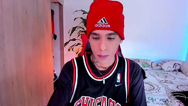 Damianwhite webcam
