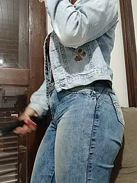 Lupita_sol webcam