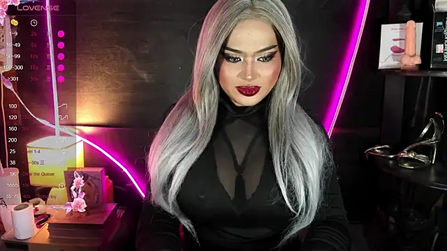 TempestousPleasure webcam