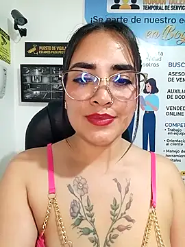 MAYE__13 webcam