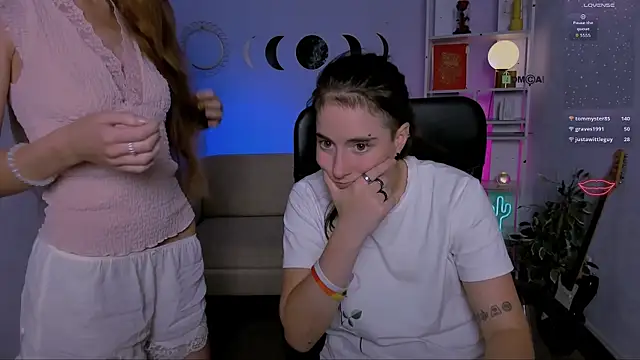 khloebeauty webcam