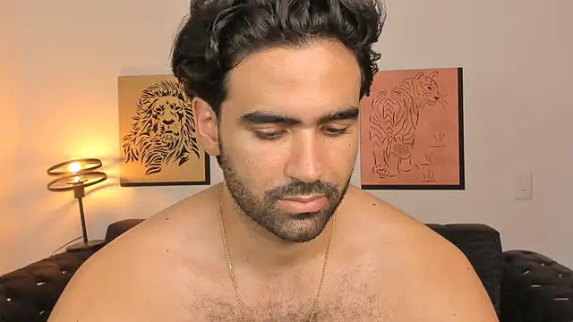 Brad_Martin webcam