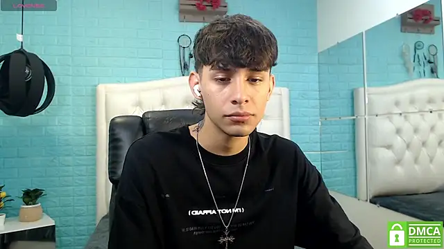 DraxBlade09 webcam