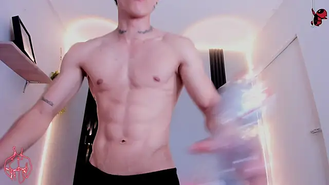 Dark_Valentino_ webcam