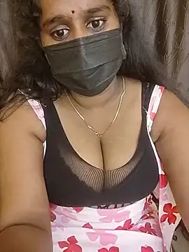 Sravani_cutee_ webcam