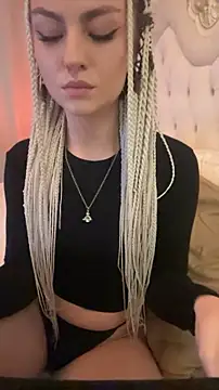 LeraFox webcam