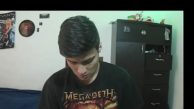 Fenix_hardcock webcam